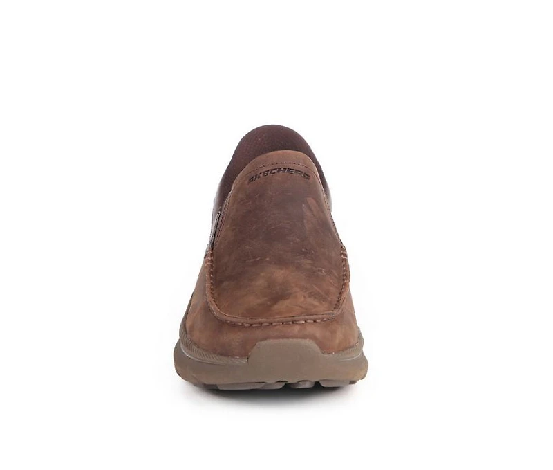 Men's Skechers 205334 Pollard Slip Slip-On Shoes