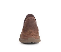Men's Skechers 205334 Pollard Slip Slip-On Shoes