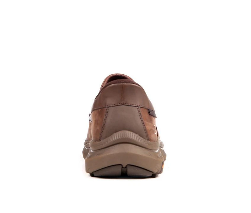 Men's Skechers 205334 Pollard Slip Slip-On Shoes