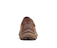 Men's Skechers 205334 Pollard Slip Slip-On Shoes