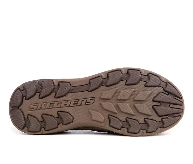 Men's Skechers 205334 Pollard Slip Slip-On Shoes