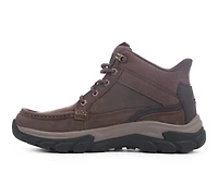 Men's Skechers 205381 Respected 2.0 Slip-In Boots