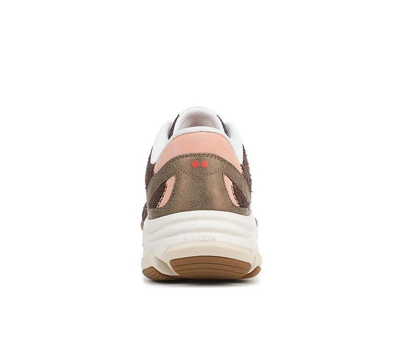 Women's Ryka Devotion X Max Classic Walking Sneaker Shoes