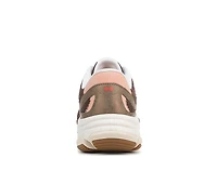 Women's Ryka Devotion X Max Classic Walking Sneaker Shoes