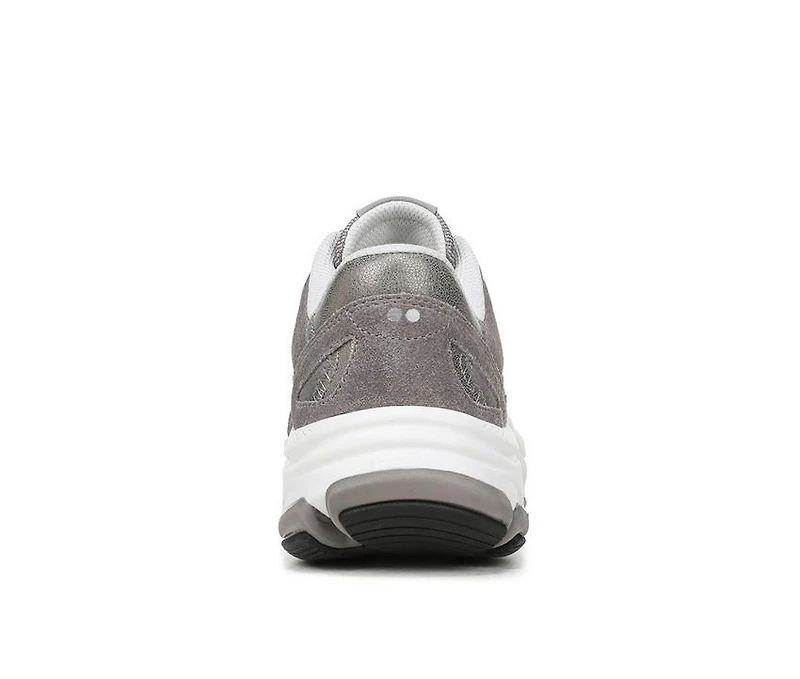 Women's Ryka Devotion X Max Classic Walking Sneaker Shoes