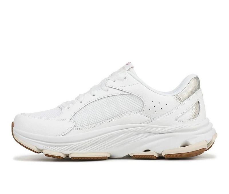 Women's Ryka Devotion X Max Classic Walking Sneaker Walking Shoes