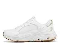 Women's Ryka Devotion X Max Classic Walking Sneaker Walking Shoes