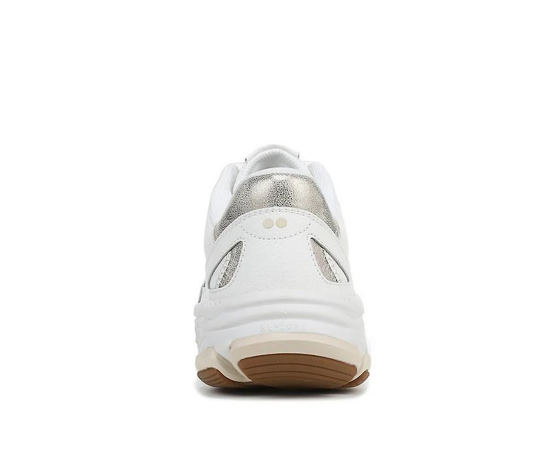 Women's Ryka Devotion X Max Classic Walking Sneaker Walking Shoes