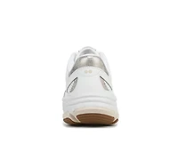 Women's Ryka Devotion X Max Classic Walking Sneaker Walking Shoes