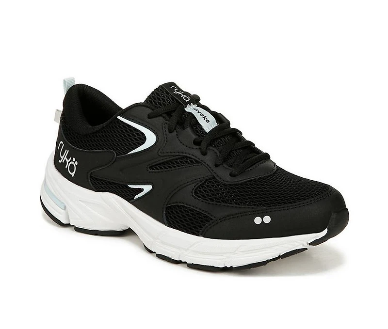 Women's Ryka Invoke Walking Shoes