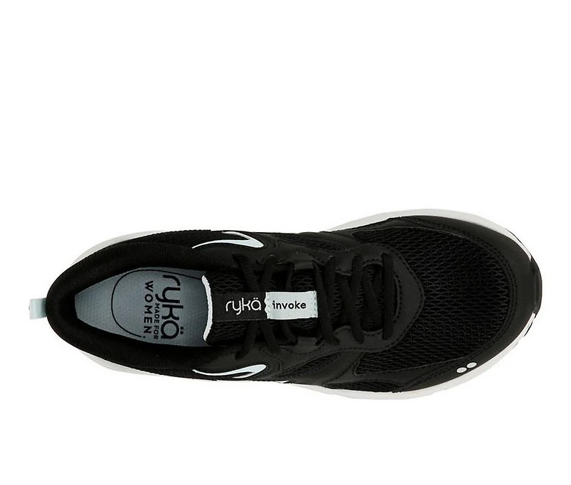 Women's Ryka Invoke Walking Shoes