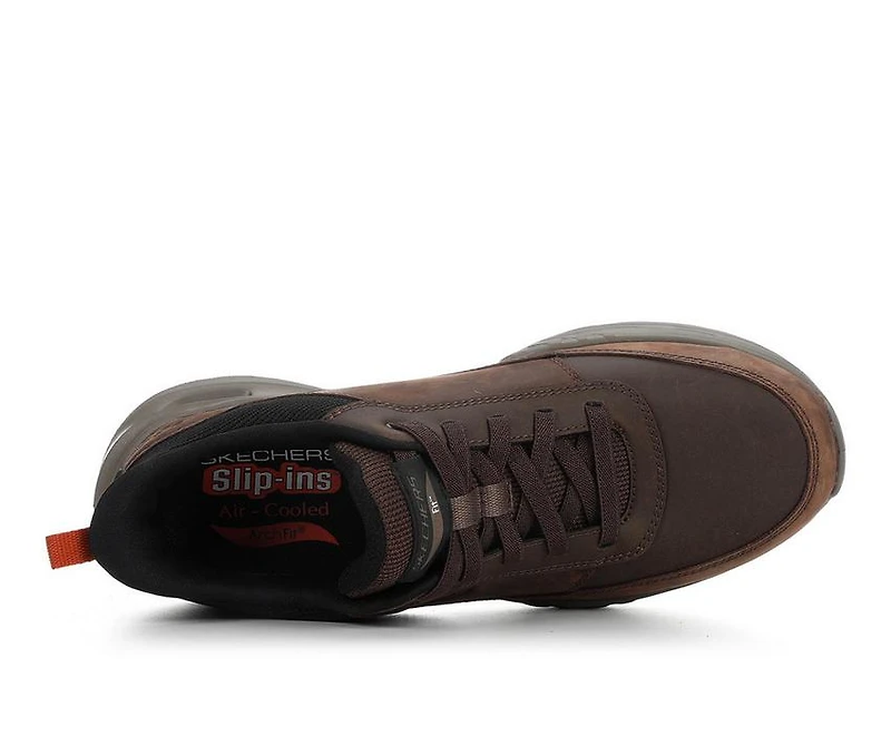 Men's Skechers Arch Fit Orvan Slip-In Oxfords