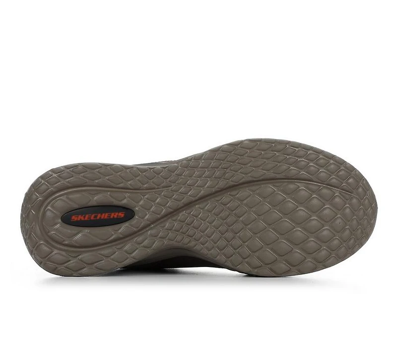 Men's Skechers Arch Fit Orvan Slip-In Oxfords