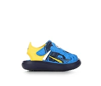 Kids' Adidas Infant & Toddler Dori Water Sandals