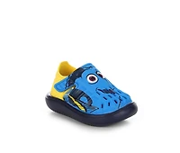 Kids' Adidas Infant & Toddler Dori Water Sandals