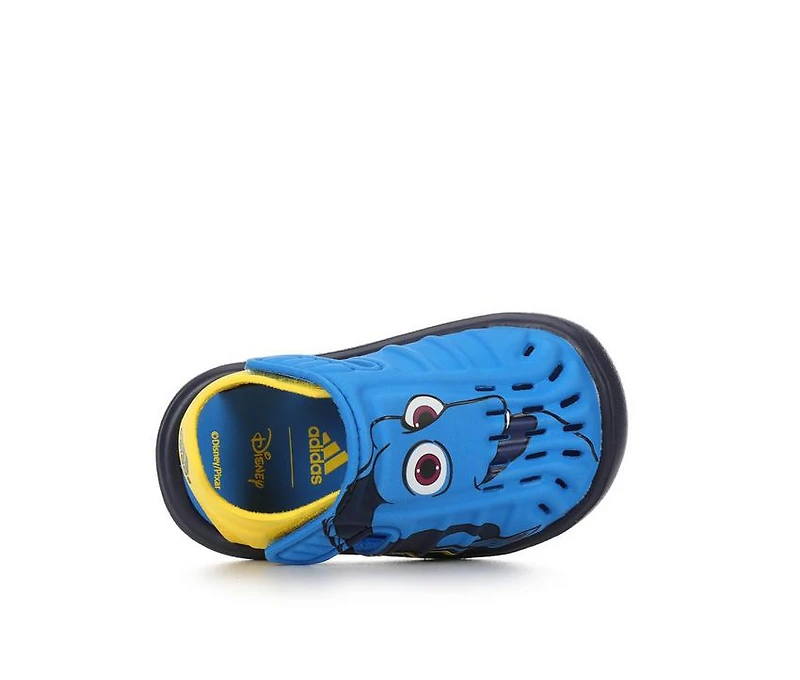 Kids' Adidas Infant & Toddler Dori Water Sandals