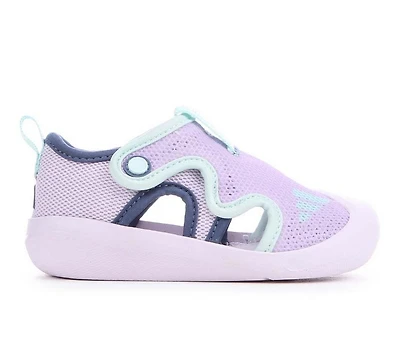 Girls' Adidas Infant & Toddler Altaventure 3 Water Shoes