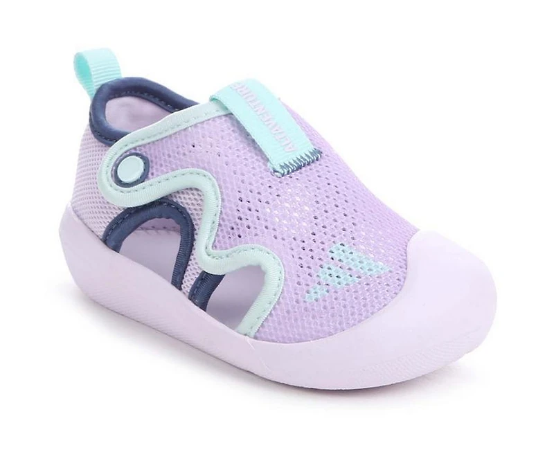 Girls' Adidas Infant & Toddler Altaventure 3 Water Shoes