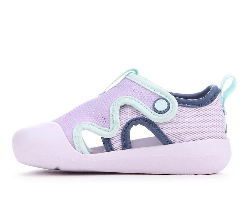 Girls' Adidas Infant & Toddler Altaventure 3 Water Shoes