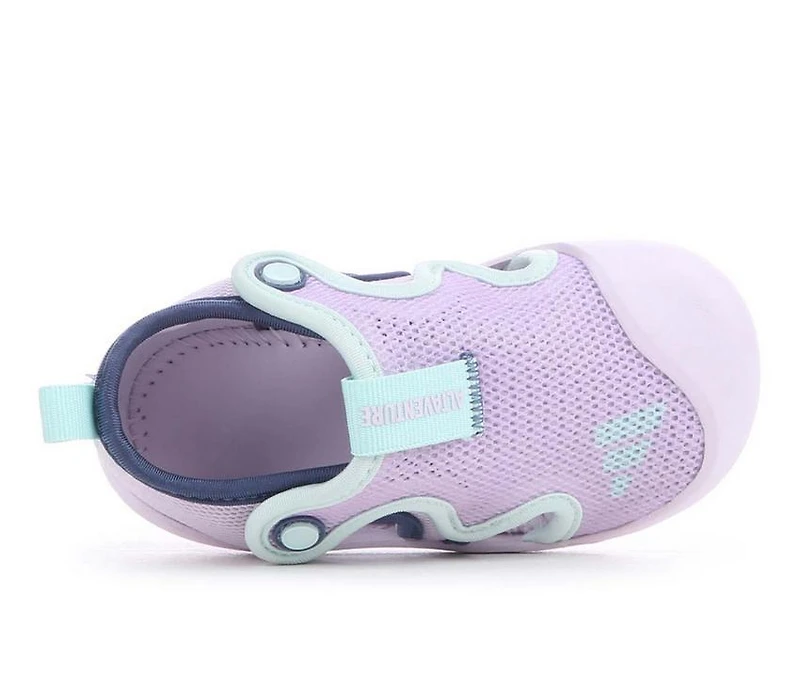 Girls' Adidas Infant & Toddler Altaventure 3 Water Shoes
