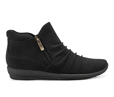 Women's Easy Spirit Aleta Booties