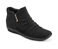 Women's Easy Spirit Aleta Booties