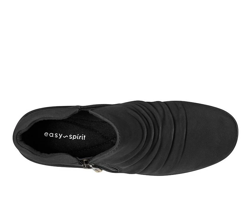 Women's Easy Spirit Aleta Booties