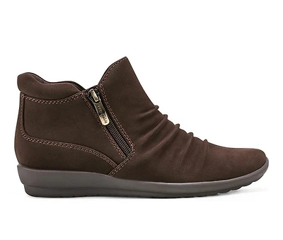 Women's Easy Spirit Aleta Booties