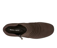 Women's Easy Spirit Aleta Booties