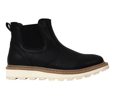 Boys' Deer Stags Little & Big Kid Jameson Chelsea Boots