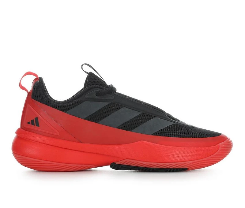Kids' Adidas Big Kid Subzone J Basketball Shoes
