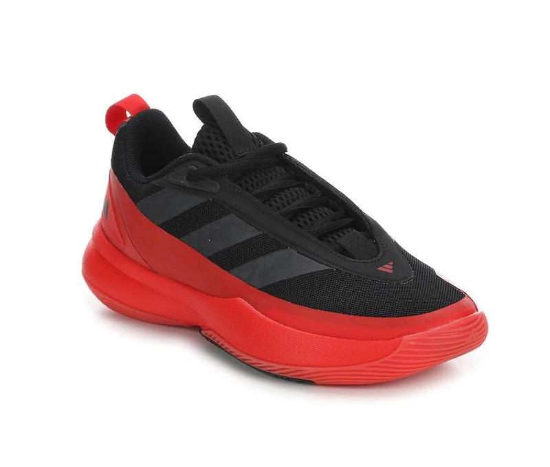 Kids' Adidas Big Kid Subzone J Basketball Shoes