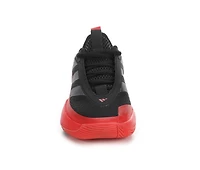 Kids' Adidas Big Kid Subzone J Basketball Shoes