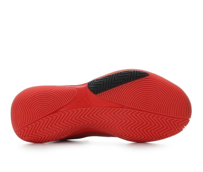 Kids' Adidas Big Kid Subzone J Basketball Shoes