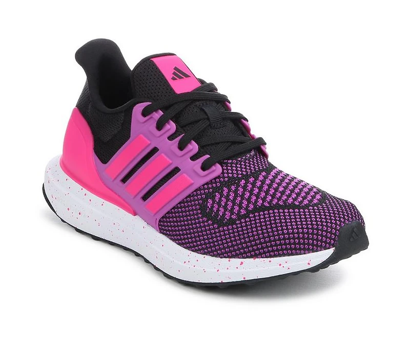 Girls' Adidas Big Kid UltraDream DNA Running Shoes