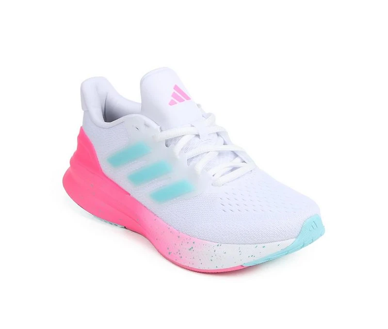 Girls' Adidas Big Kid Ultrarun 5 Running Shoes