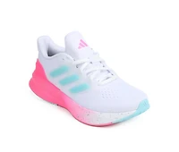Girls' Adidas Big Kid Ultrarun 5 Running Shoes