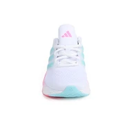 Girls' Adidas Big Kid Ultrarun 5 Running Shoes