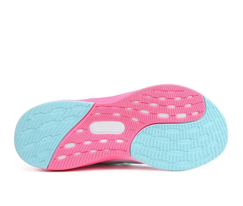 Girls' Adidas Big Kid Ultrarun 5 Running Shoes