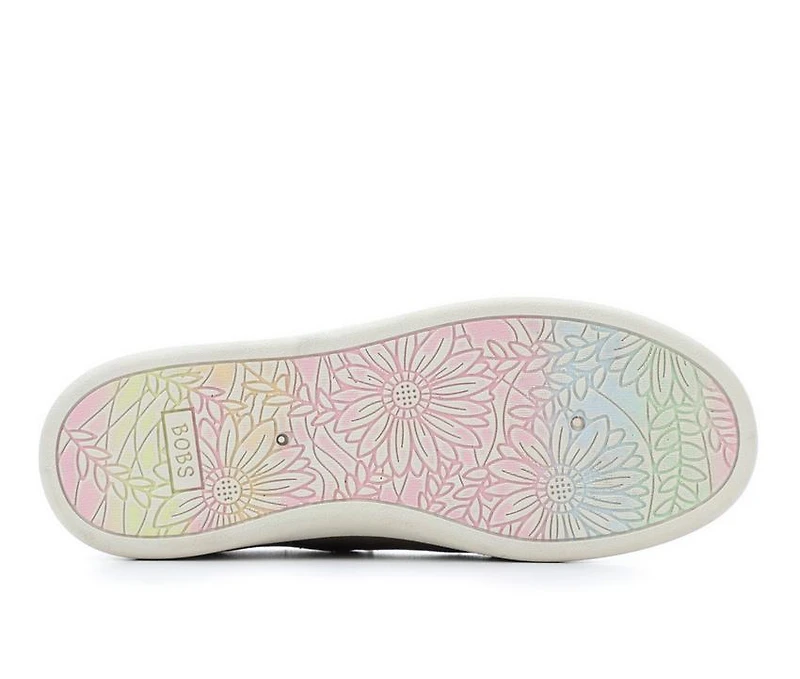 Women's BOBS D'Vine So Devoted Slip-In 114826 Casual Shoes