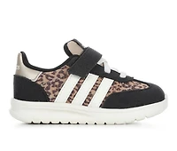 Girls' Adidas Infant & Toddler Run 70s 2.0 Running Shoes