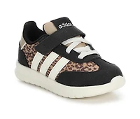 Girls' Adidas Infant & Toddler Run 70s 2.0 Running Shoes