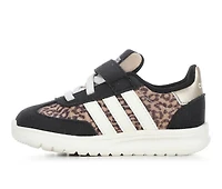 Girls' Adidas Infant & Toddler Run 70s 2.0 Running Shoes
