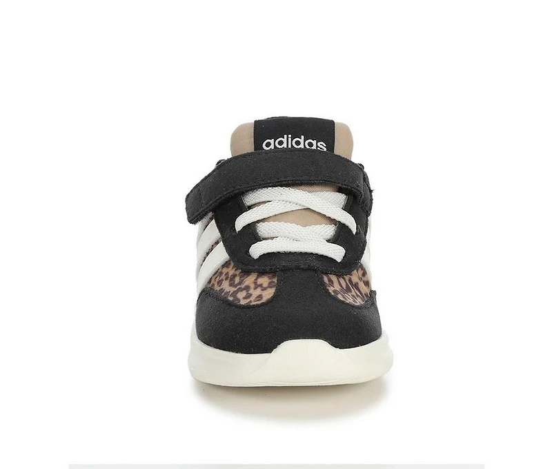 Girls' Adidas Infant & Toddler Run 70s 2.0 Running Shoes