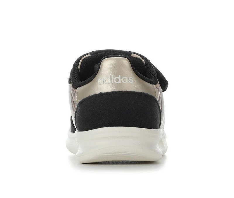 Girls' Adidas Infant & Toddler Run 70s 2.0 Running Shoes