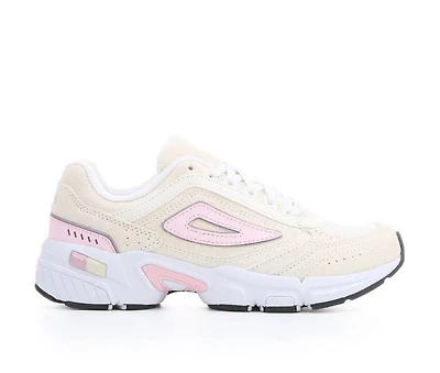 Girls' Fila Big Kid Perano Plus Running Shoes