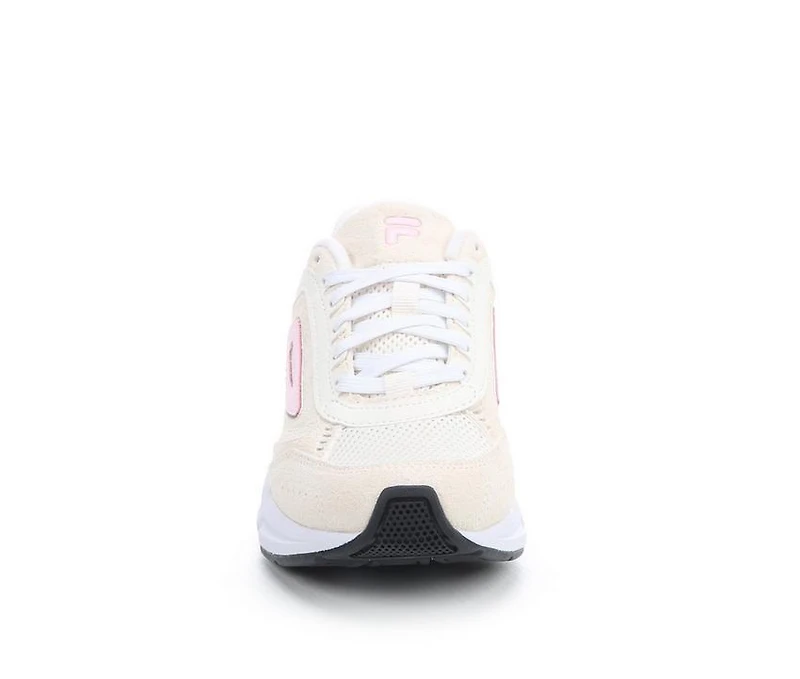 Girls' Fila Big Kid Perano Plus Running Shoes