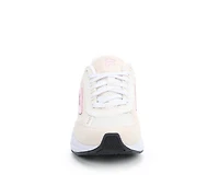 Girls' Fila Big Kid Perano Plus Running Shoes