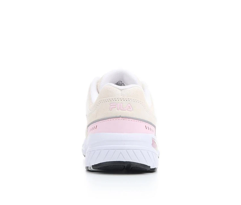 Girls' Fila Big Kid Perano Plus Running Shoes