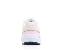 Girls' Fila Big Kid Perano Plus Running Shoes
